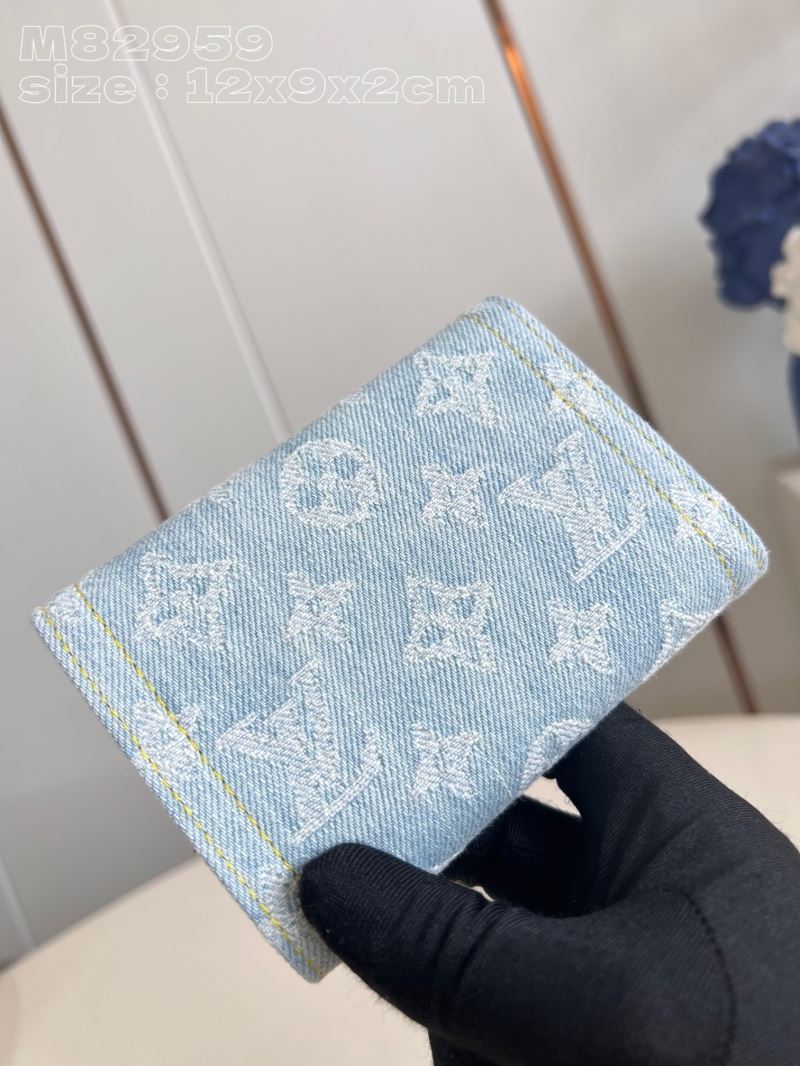 Louis Vuitton Wallets